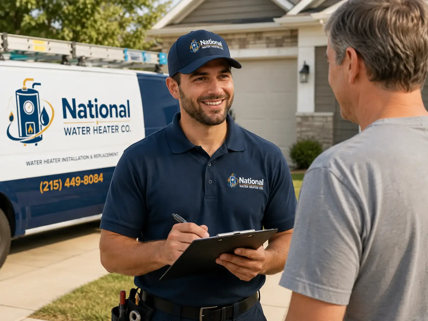 Water Heater Installation Mason City, IL FAQs